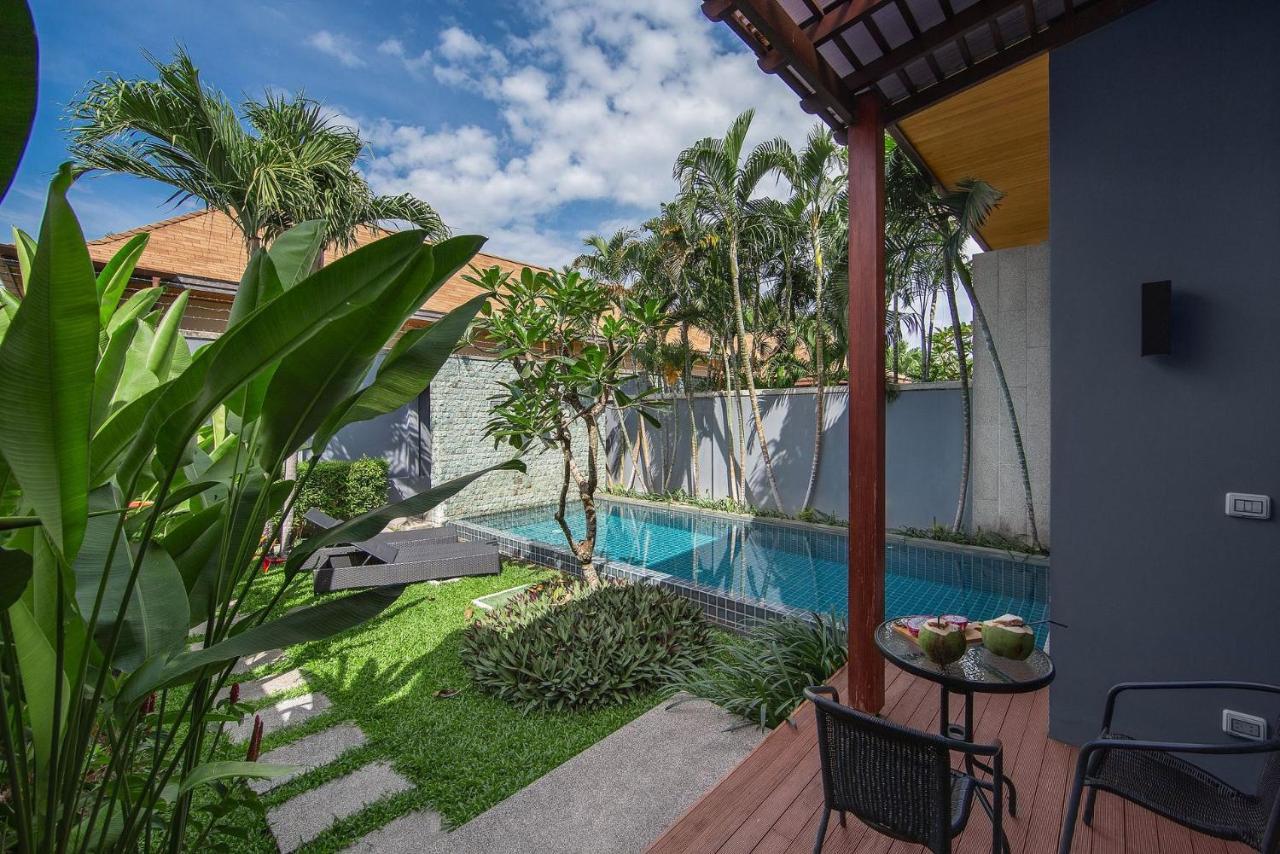 Villa Hinako By Tropiclook Rawai Exterior photo